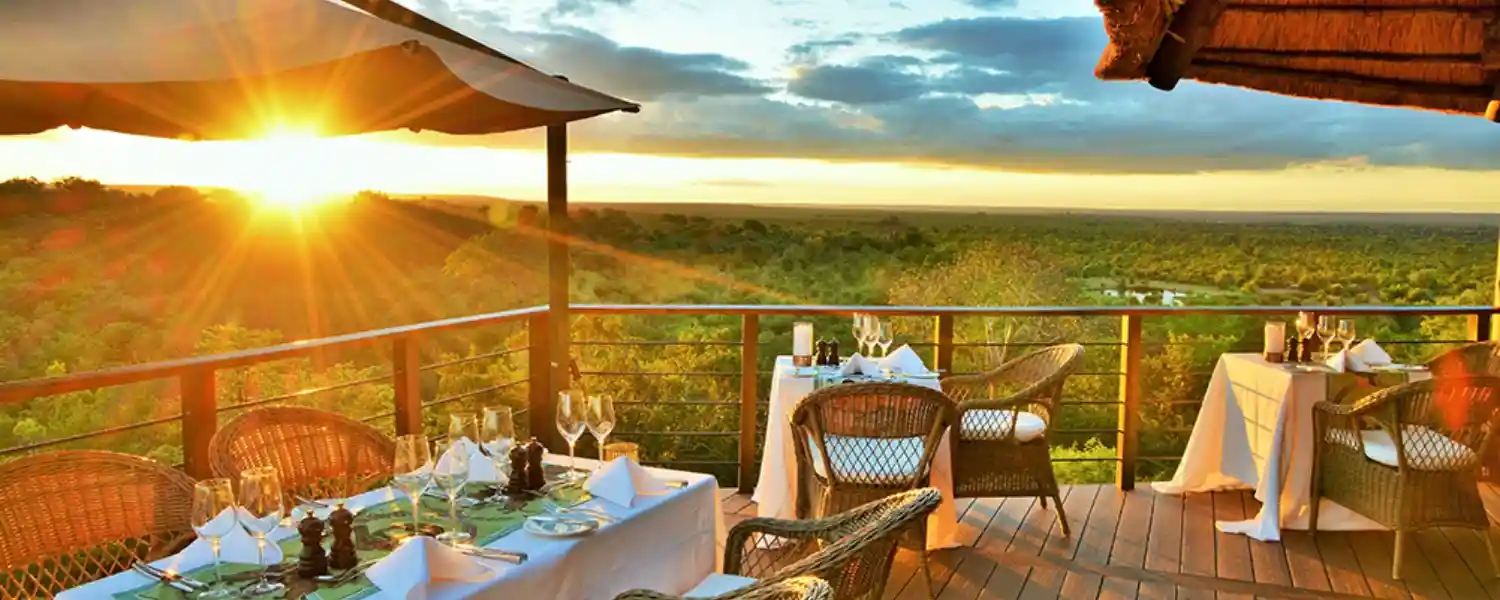 Luxury Eastern Africa Safari-1